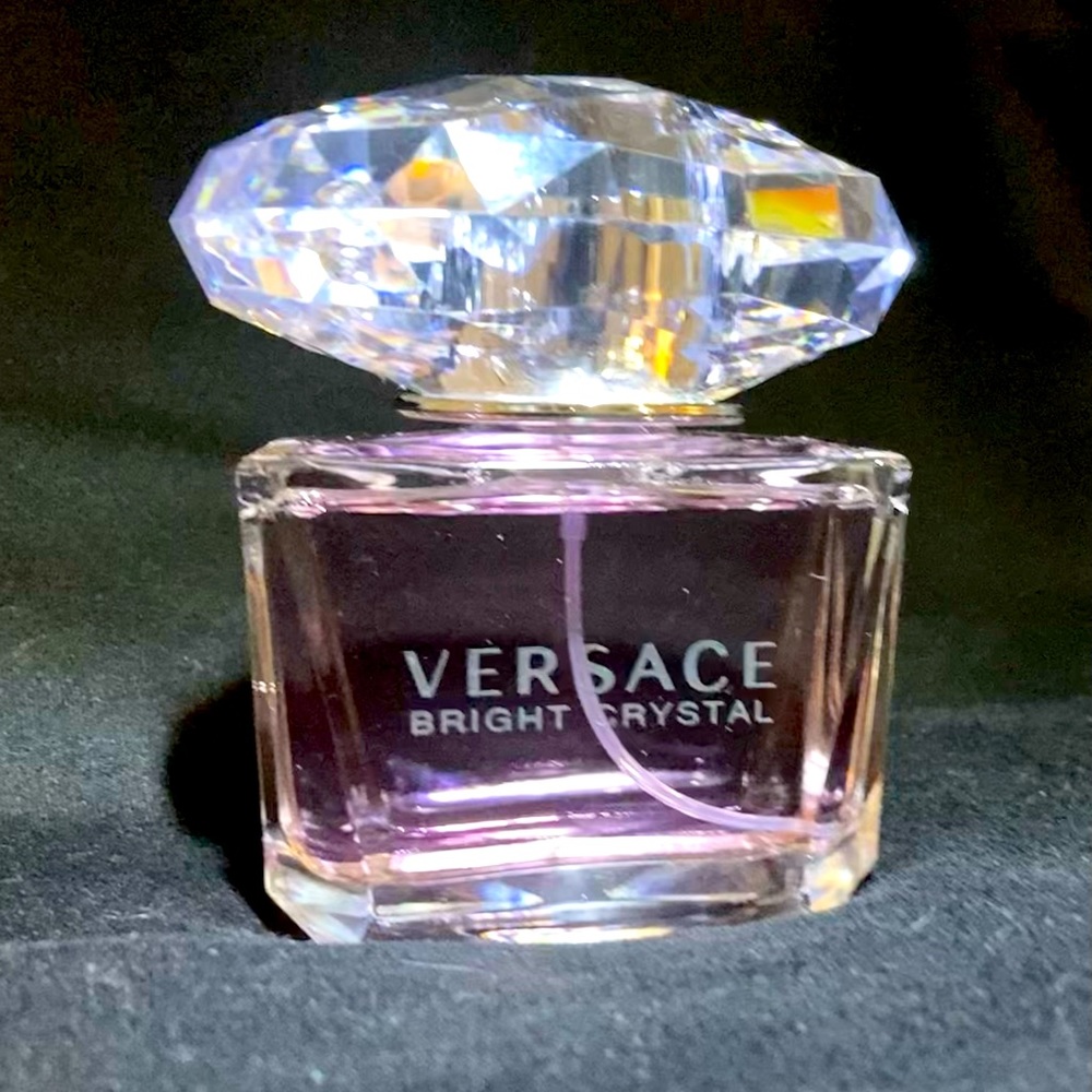 Versace Bright Crystal